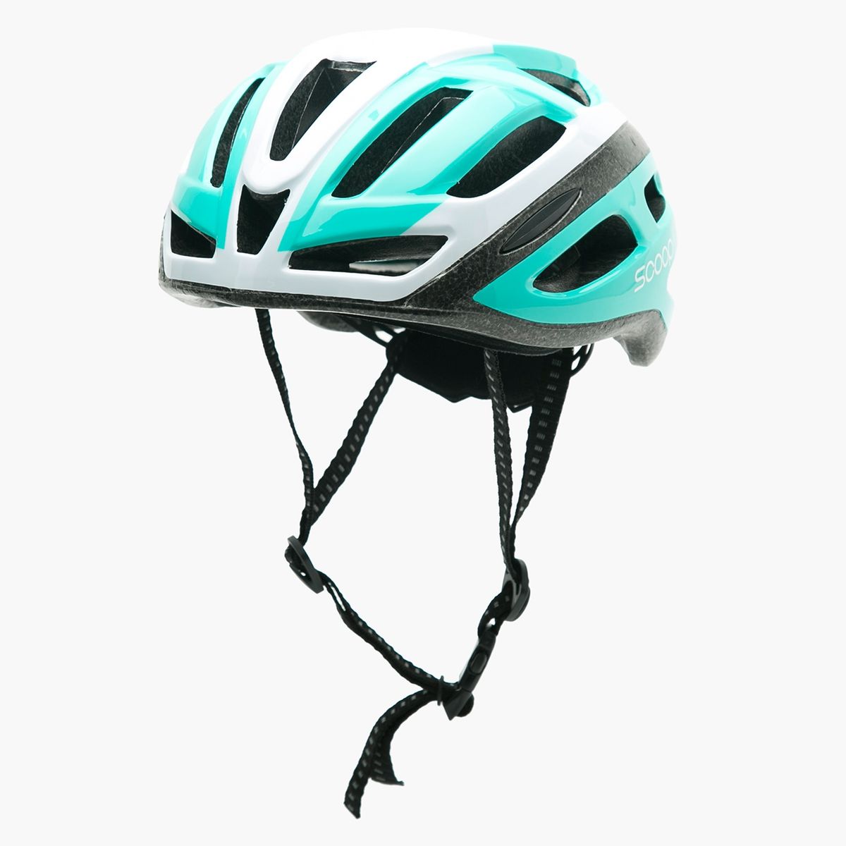 SCOOP - Casco Bicibleta Adulto