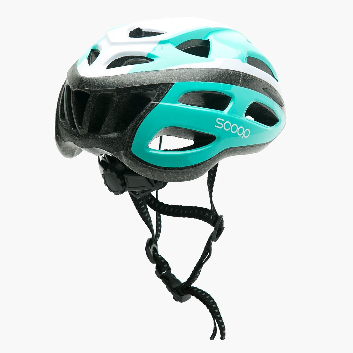 SCOOP - Casco Bicibleta Adulto