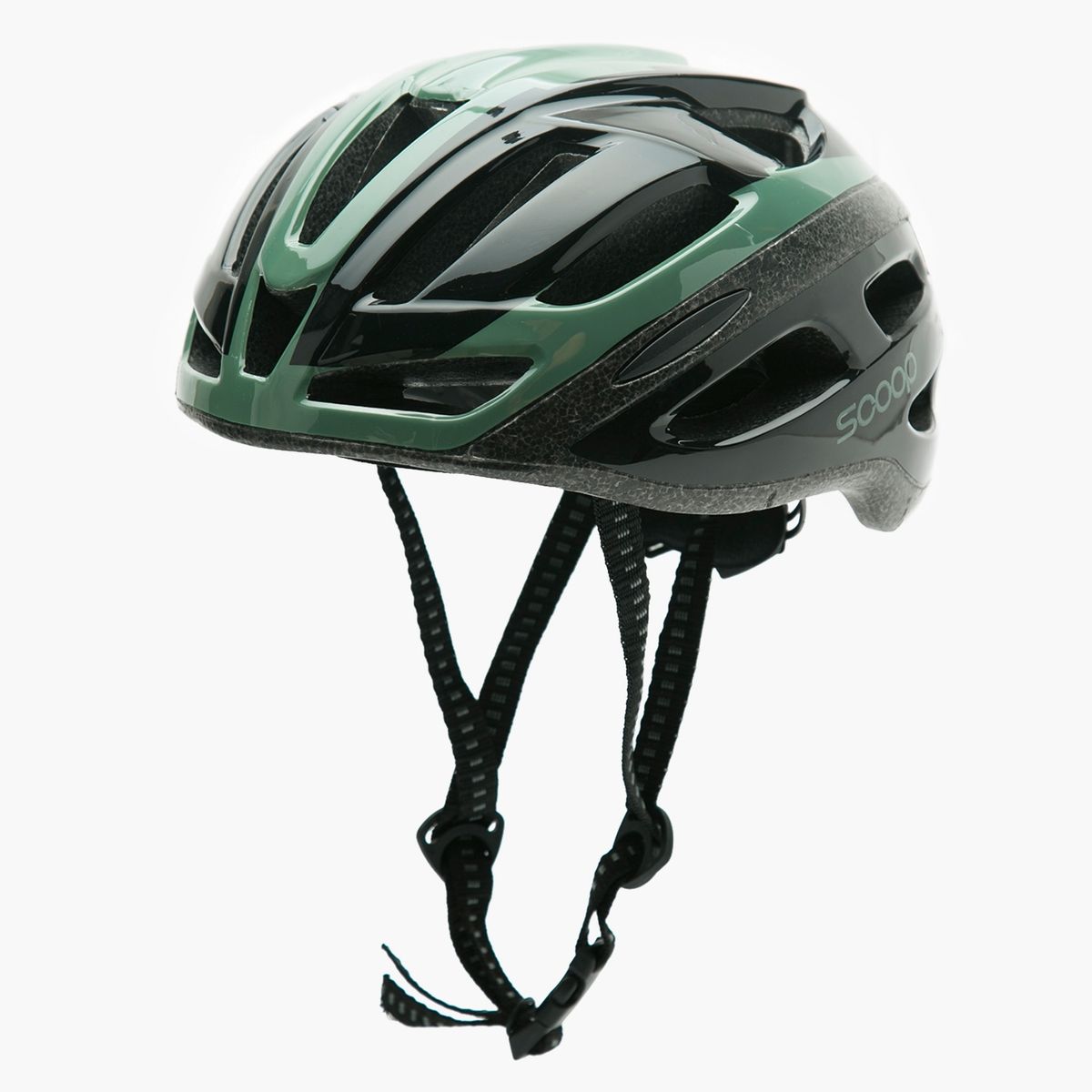 SCOOP - Casco Bicibleta Adulto