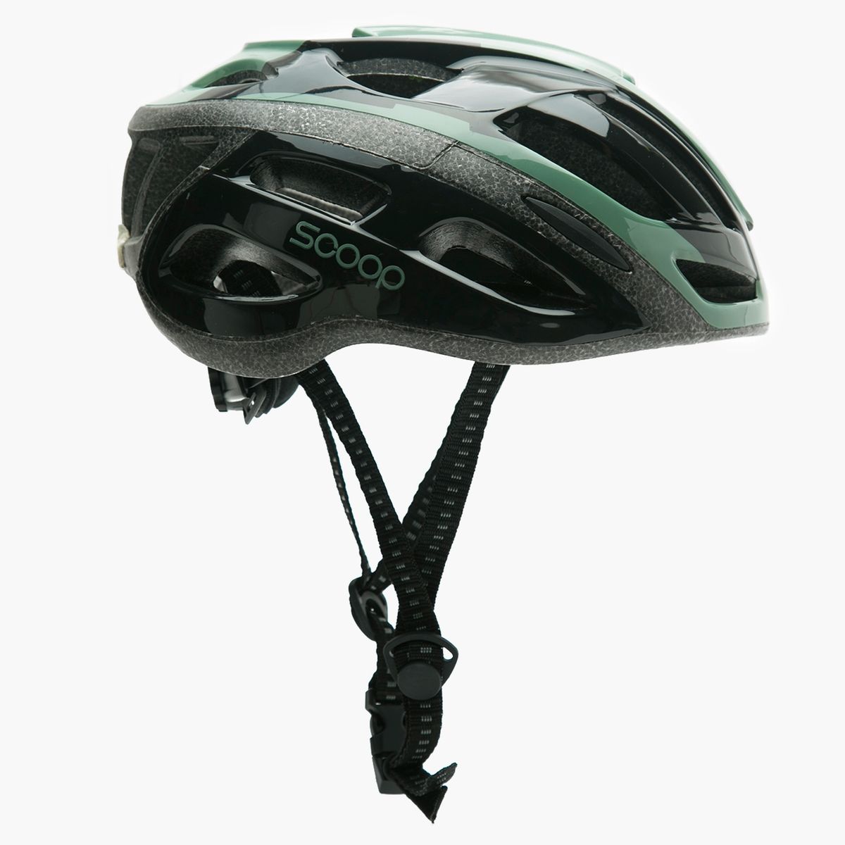 SCOOP - Casco Bicibleta Adulto