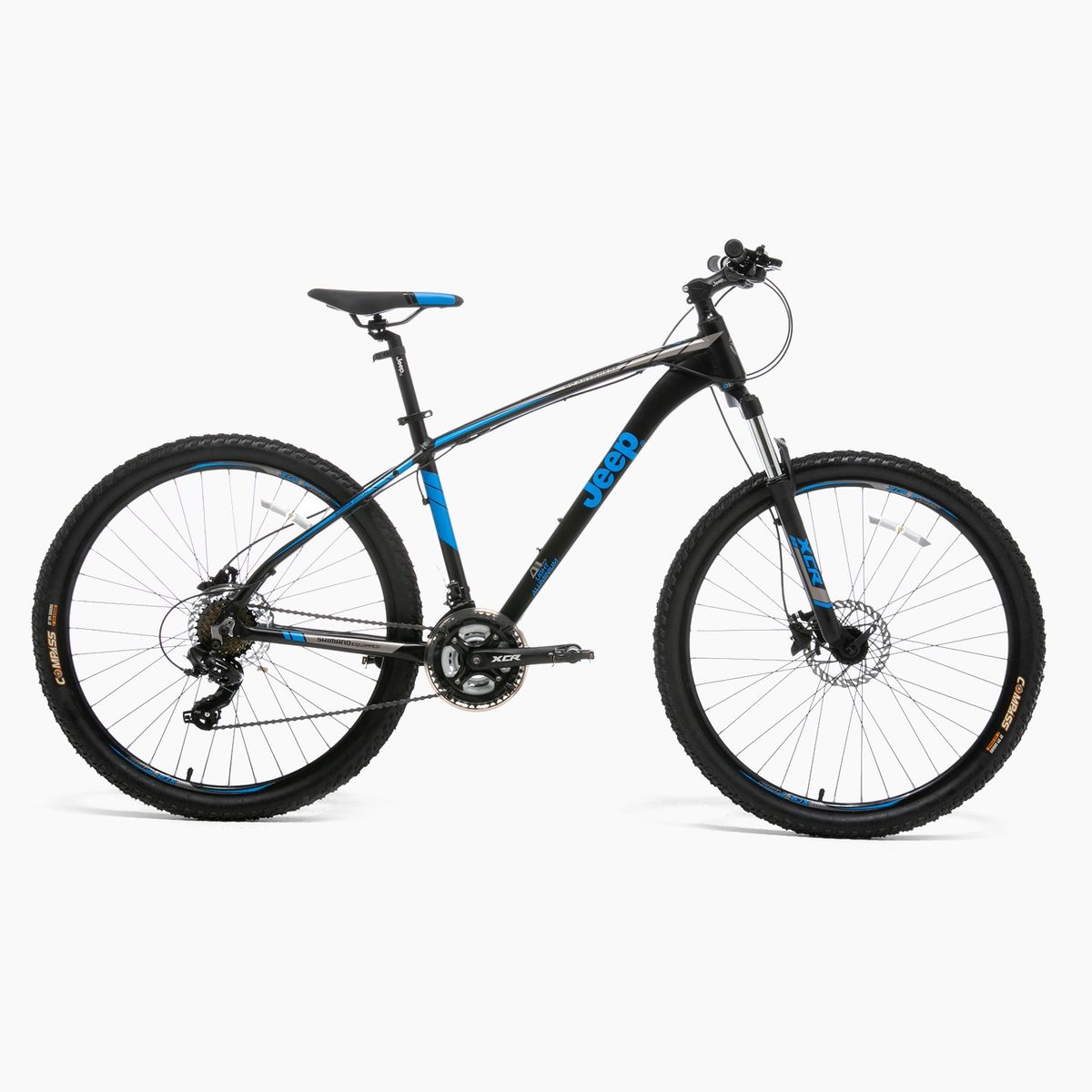 JEEP - Bicicleta Himalaya Aro 27,5