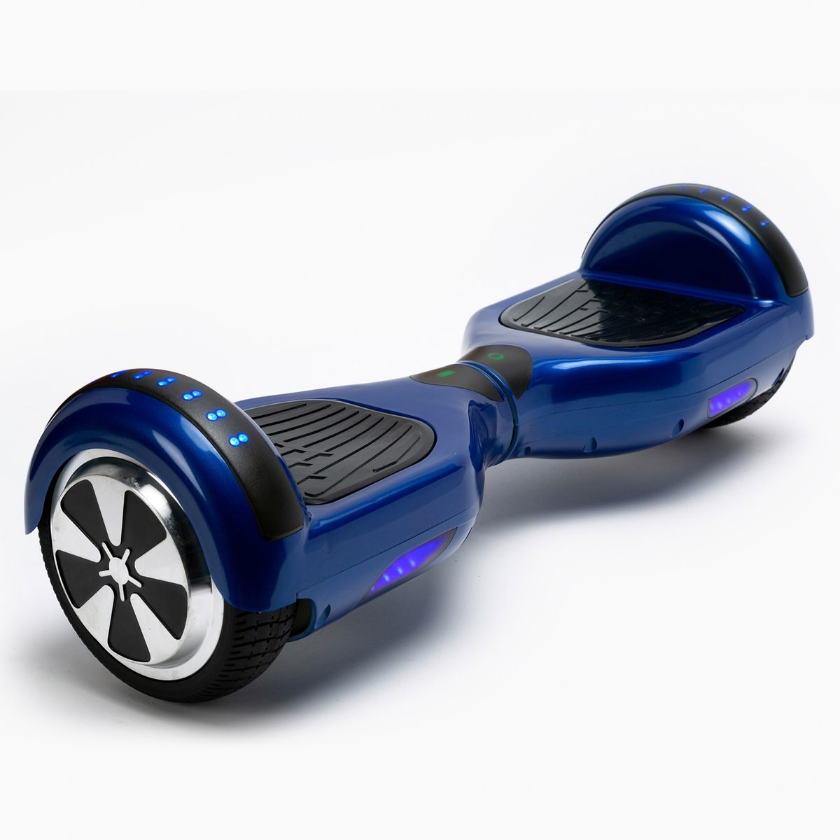 SCOOP - Scoop Skate Hover V20 Niña