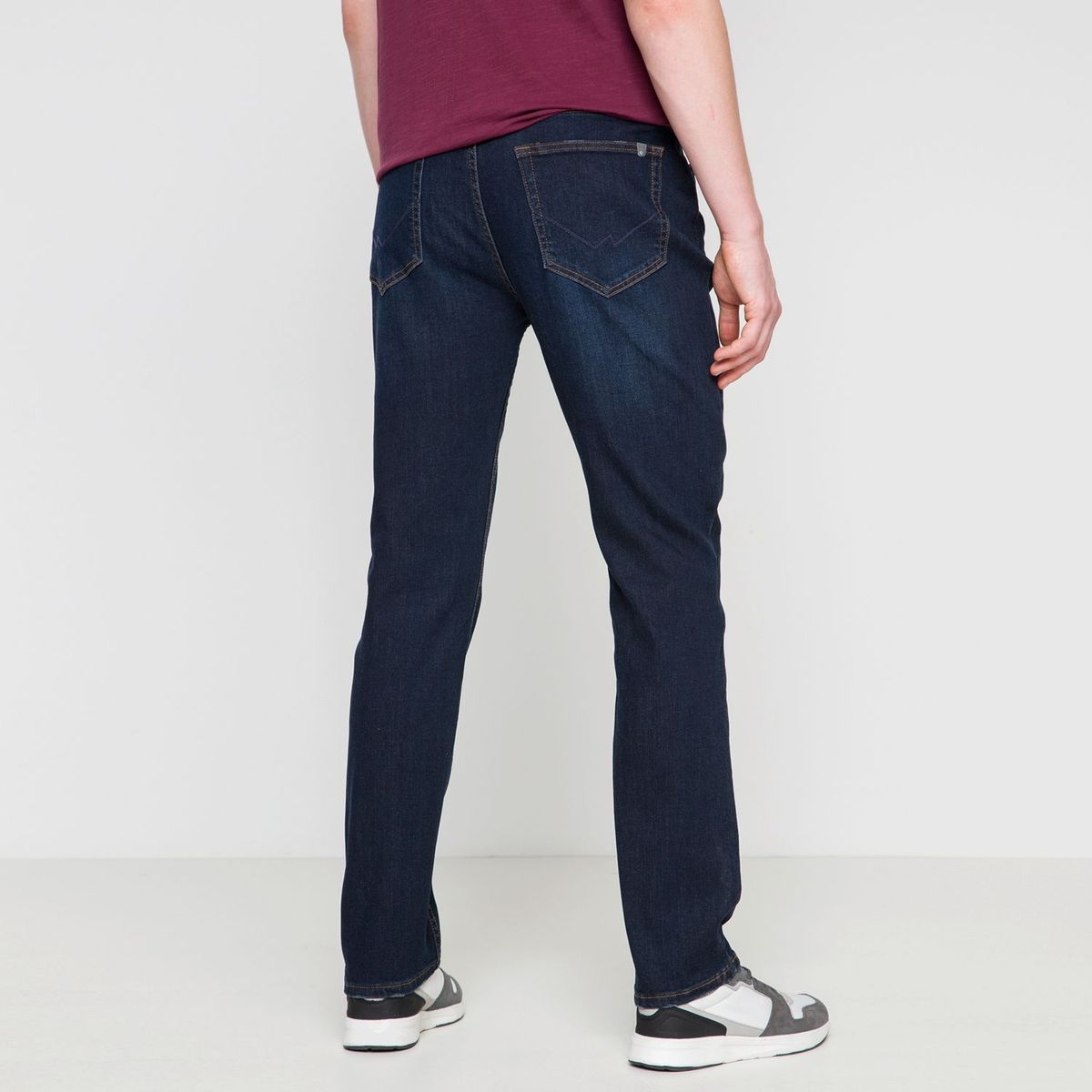 AMERICANINO - Jeans Slim Hombre