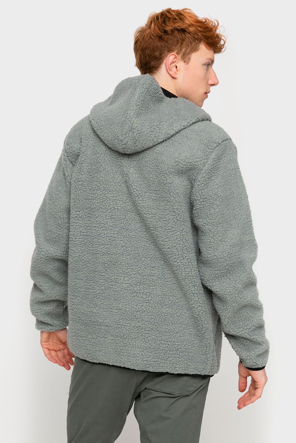 DOO AUSTRALIA - Doo Australia Polerón de Algodón Hombre