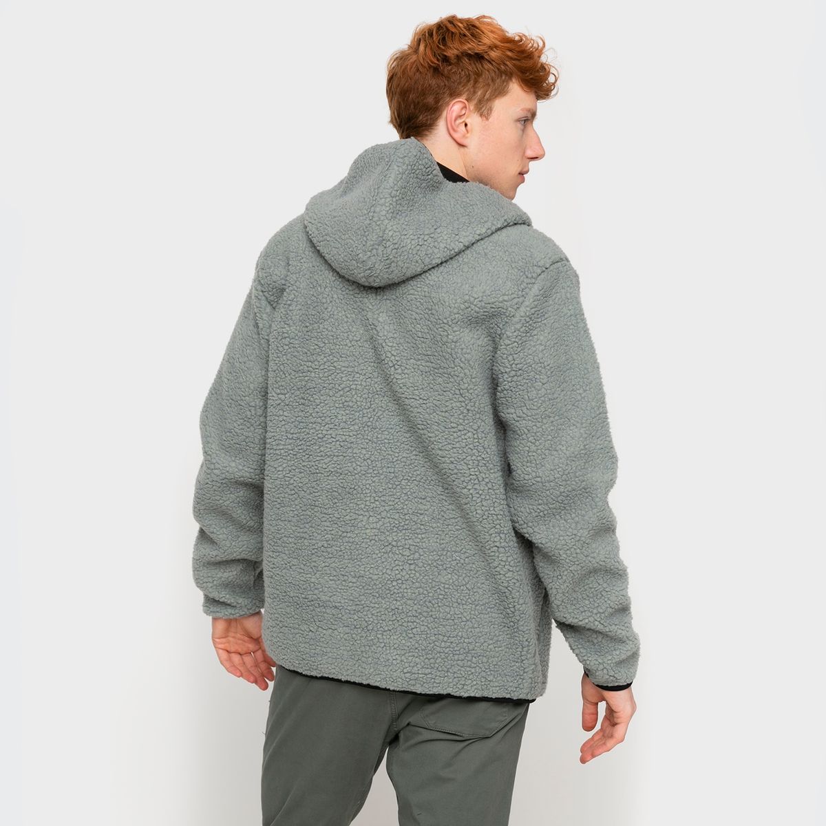 DOO AUSTRALIA - Doo Australia Polerón de Algodón Hombre