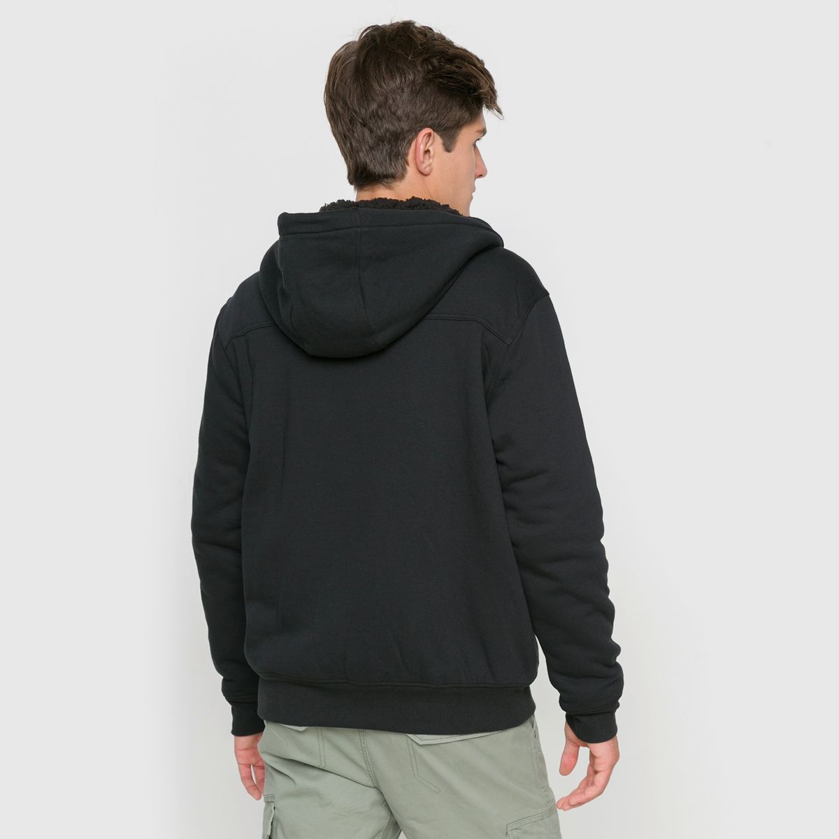 DOO AUSTRALIA - Polerón de Algodón Hombre Doo Australia