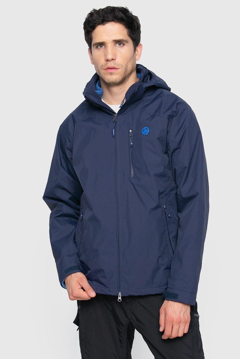 K2 - Parka Hombre