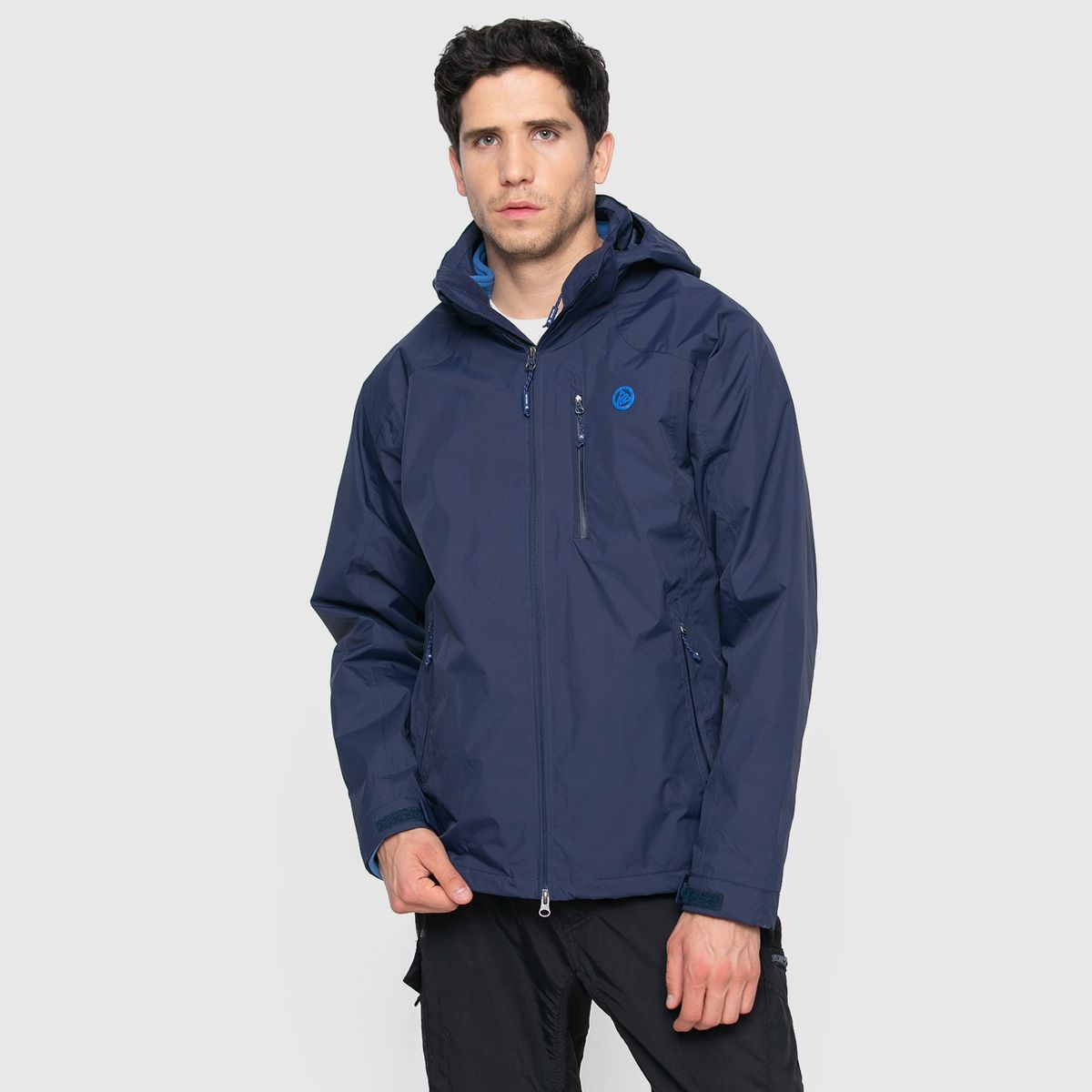 K2 - Parka Hombre