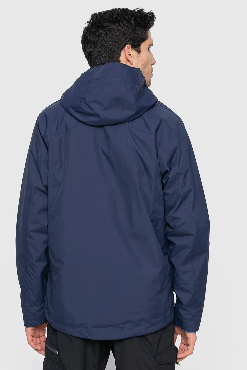 K2 - Parka Hombre