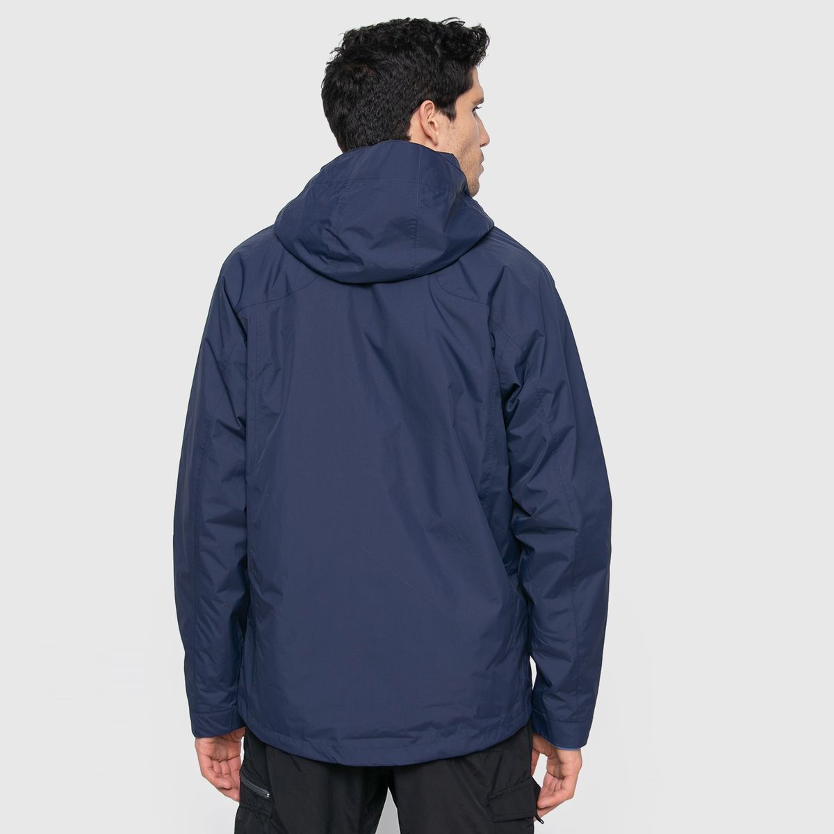 K2 - Parka Hombre