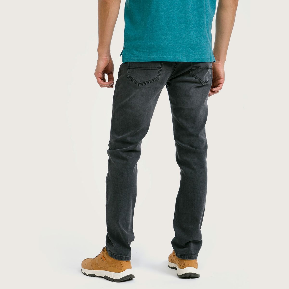 UNIVERSITY CLUB - Jeans Slim Fit Hombre