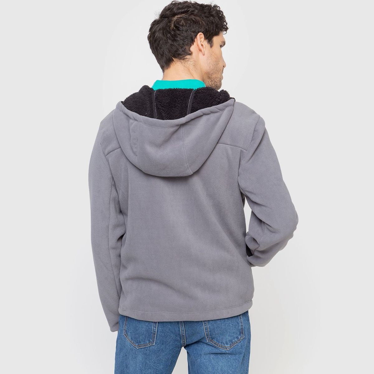 NEWPORT - Newport Polar de Algodón Hombre