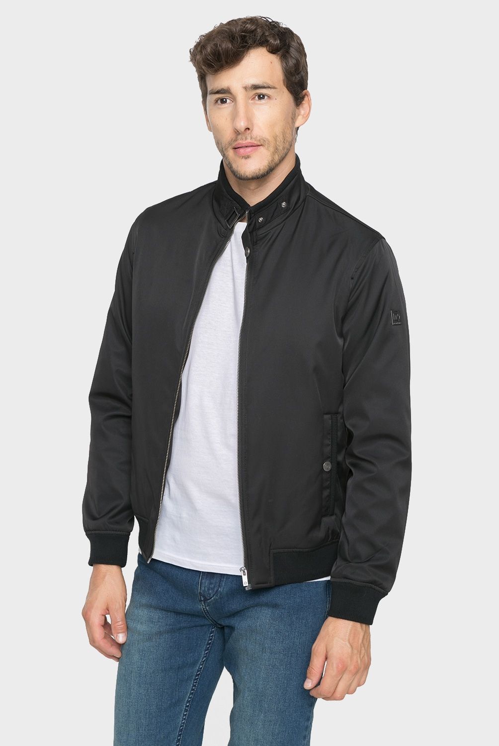 RABANNE - Chaqueta Hombre