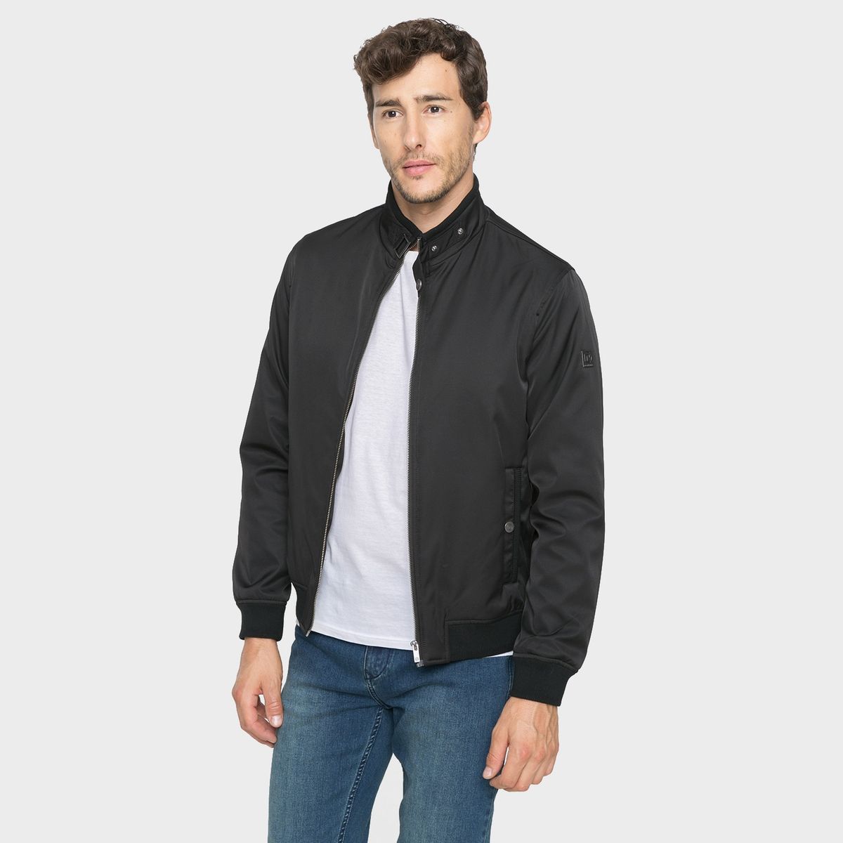 RABANNE - Chaqueta Hombre