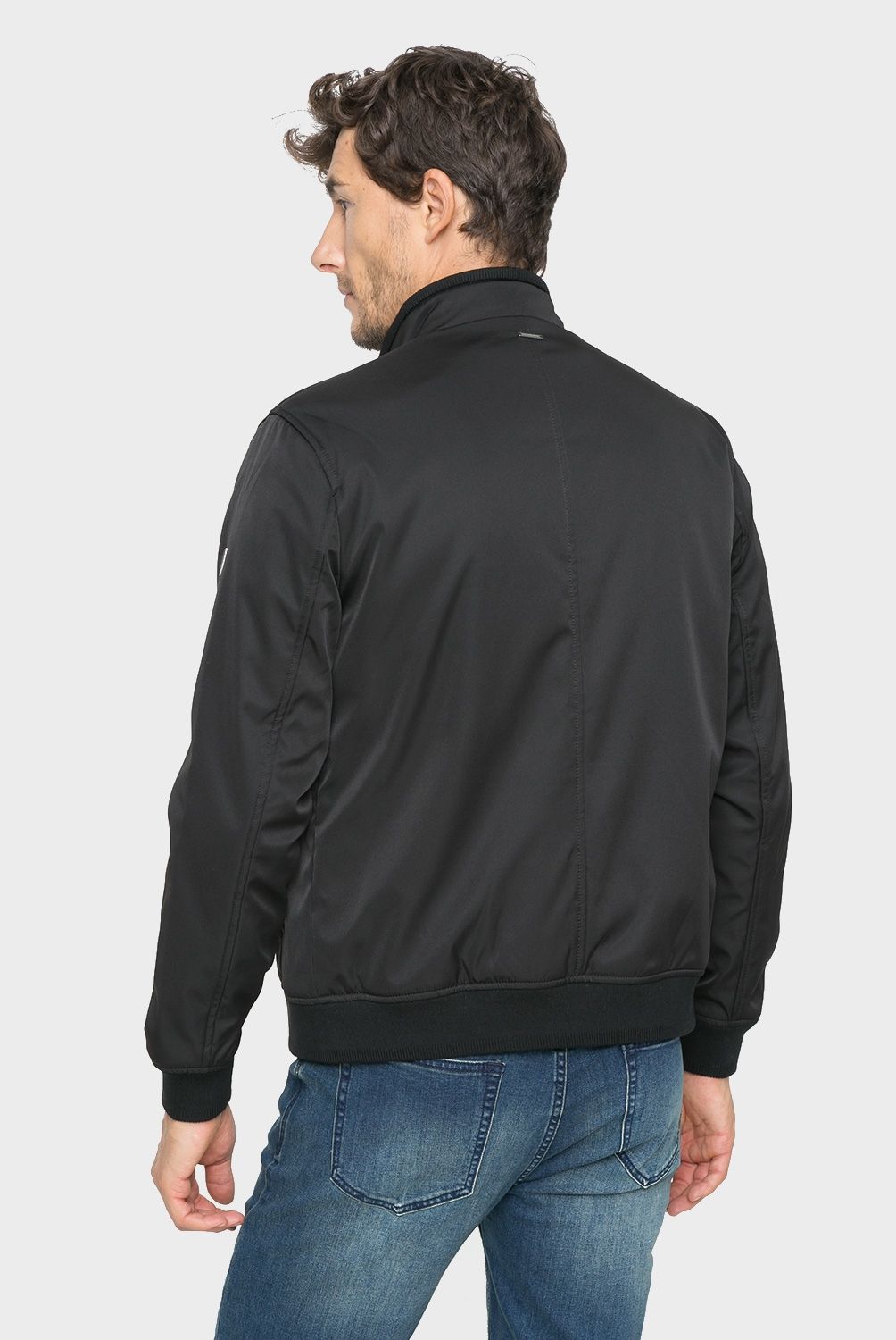 RABANNE - Chaqueta Hombre