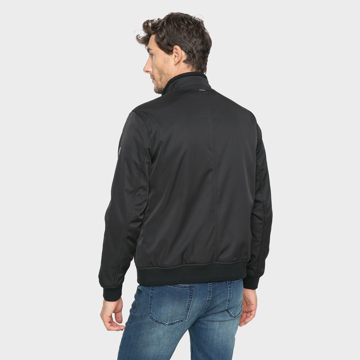 RABANNE - Chaqueta Hombre