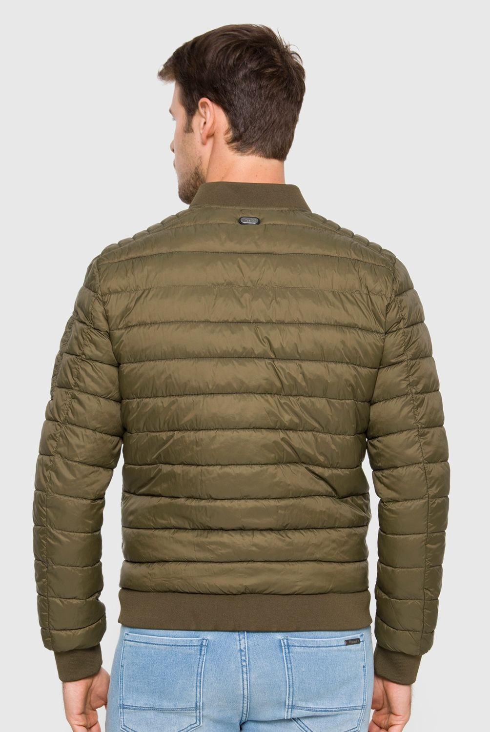 MOSSIMO - Mossimo Parka hombre