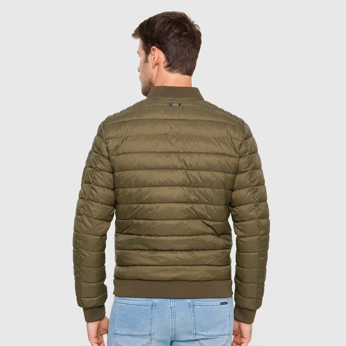 MOSSIMO - Mossimo Parka hombre