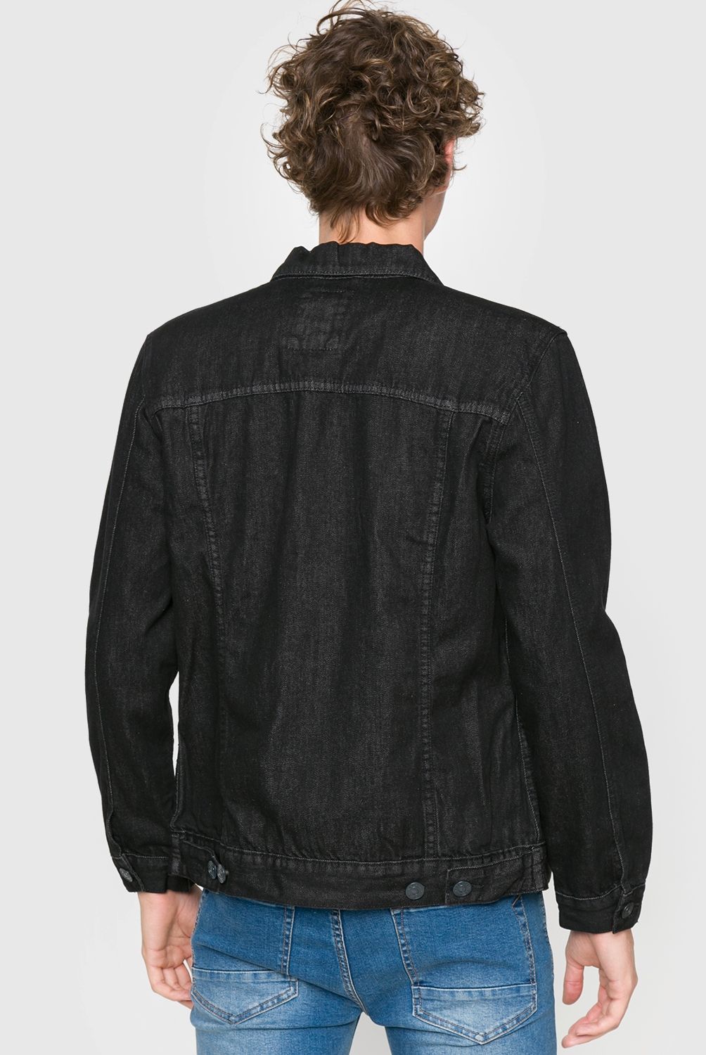 AMERICANINO - Chaqueta Jeans