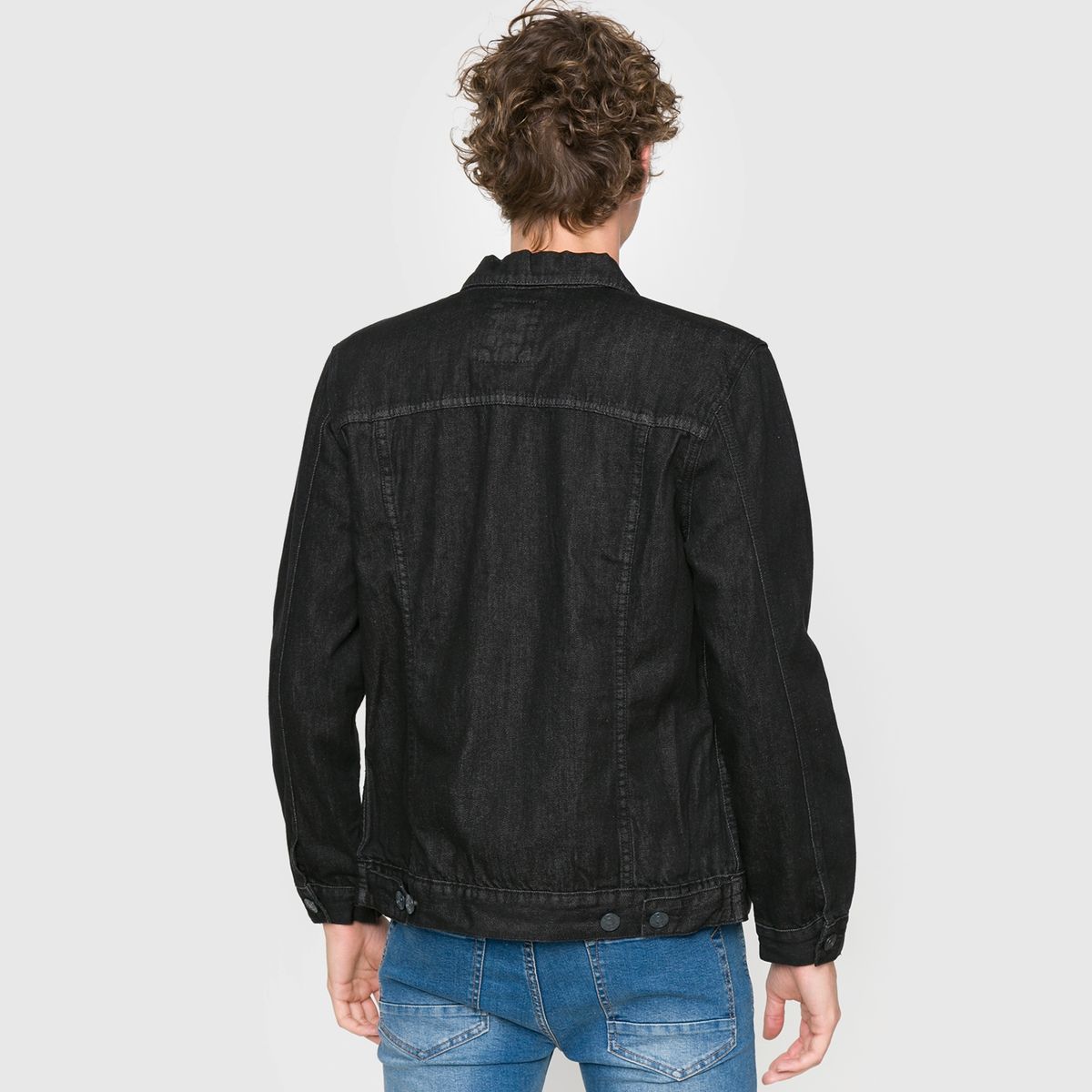 AMERICANINO - Chaqueta Jeans