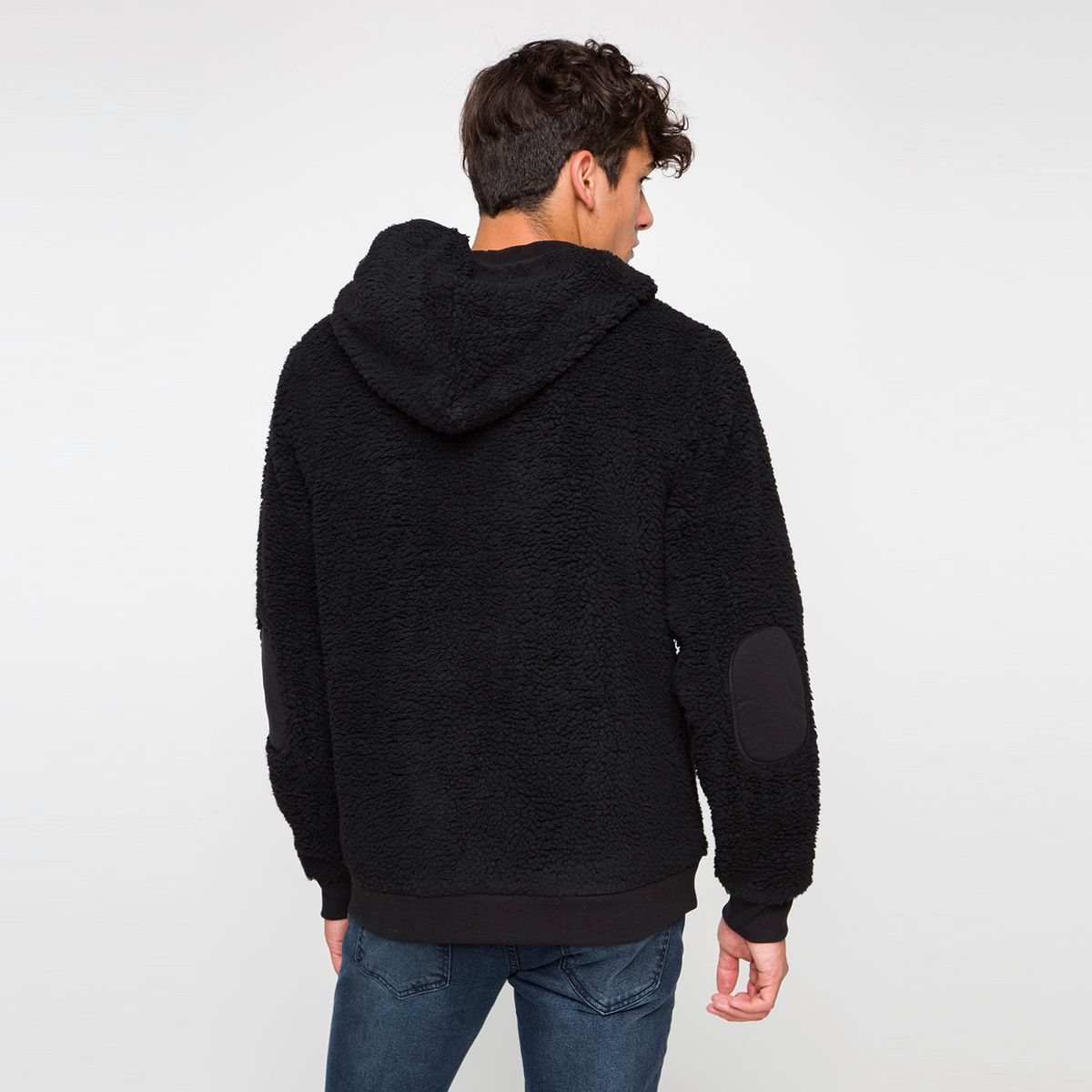 BEARCLIFF - Polerón Chiporro Hombre