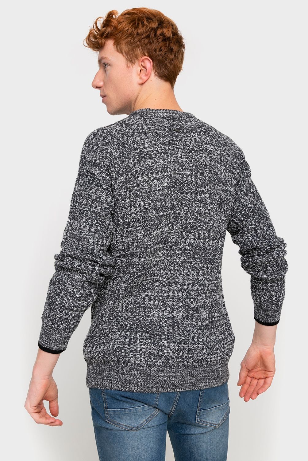 AMERICANINO - Sweater Hombre
