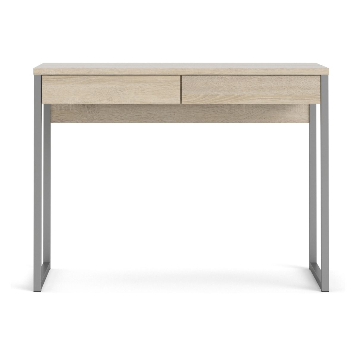 TVILUM - Escritorio Function Plus 2 Cajones  Tvilum