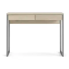 TVILUM - Escritorio Function Plus 2 Cajones