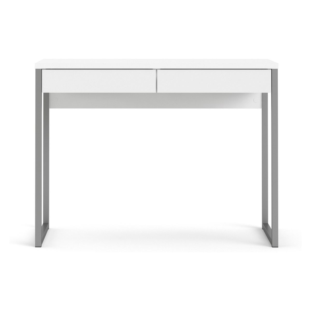 TVILUM - Escritorio Function Plus 2 Cajones  Tvilum