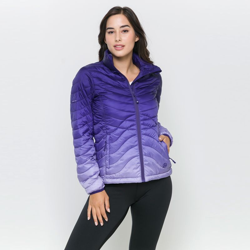 K2 - Parka deportiva Mujer