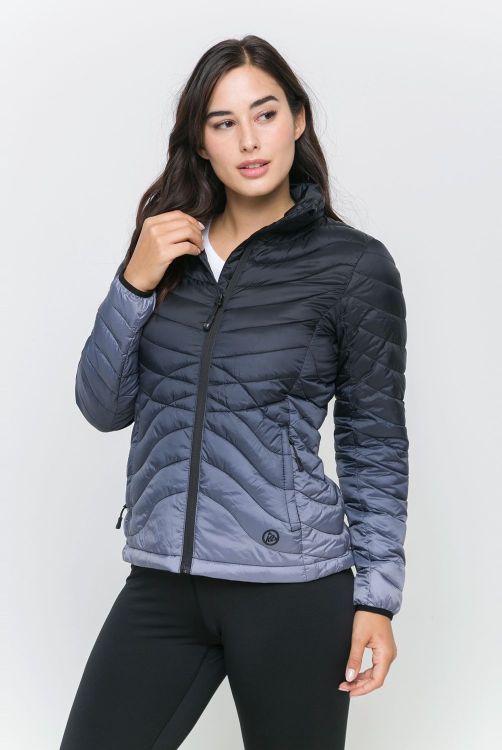 K2 - Parka deportiva Mujer