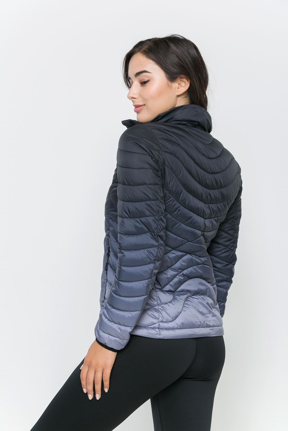 K2 - Parka deportiva Mujer