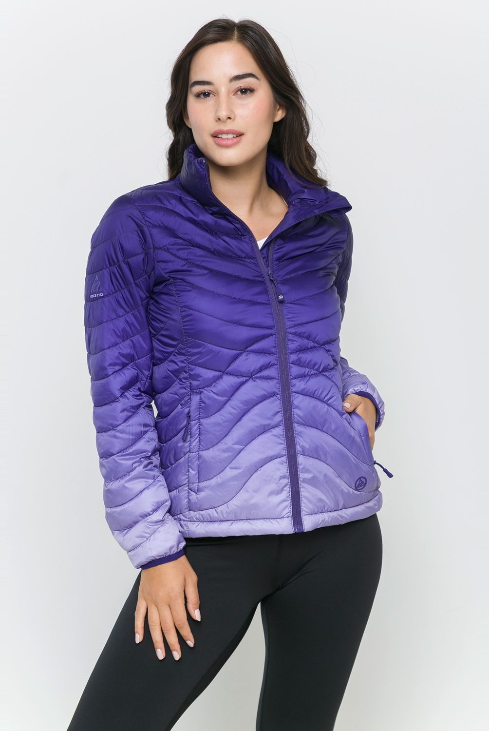 K2 - Parka deportiva Mujer
