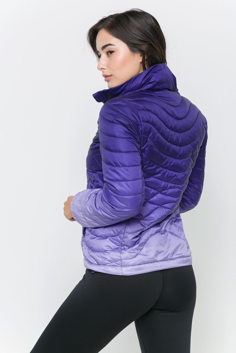 K2 - Parka deportiva Mujer