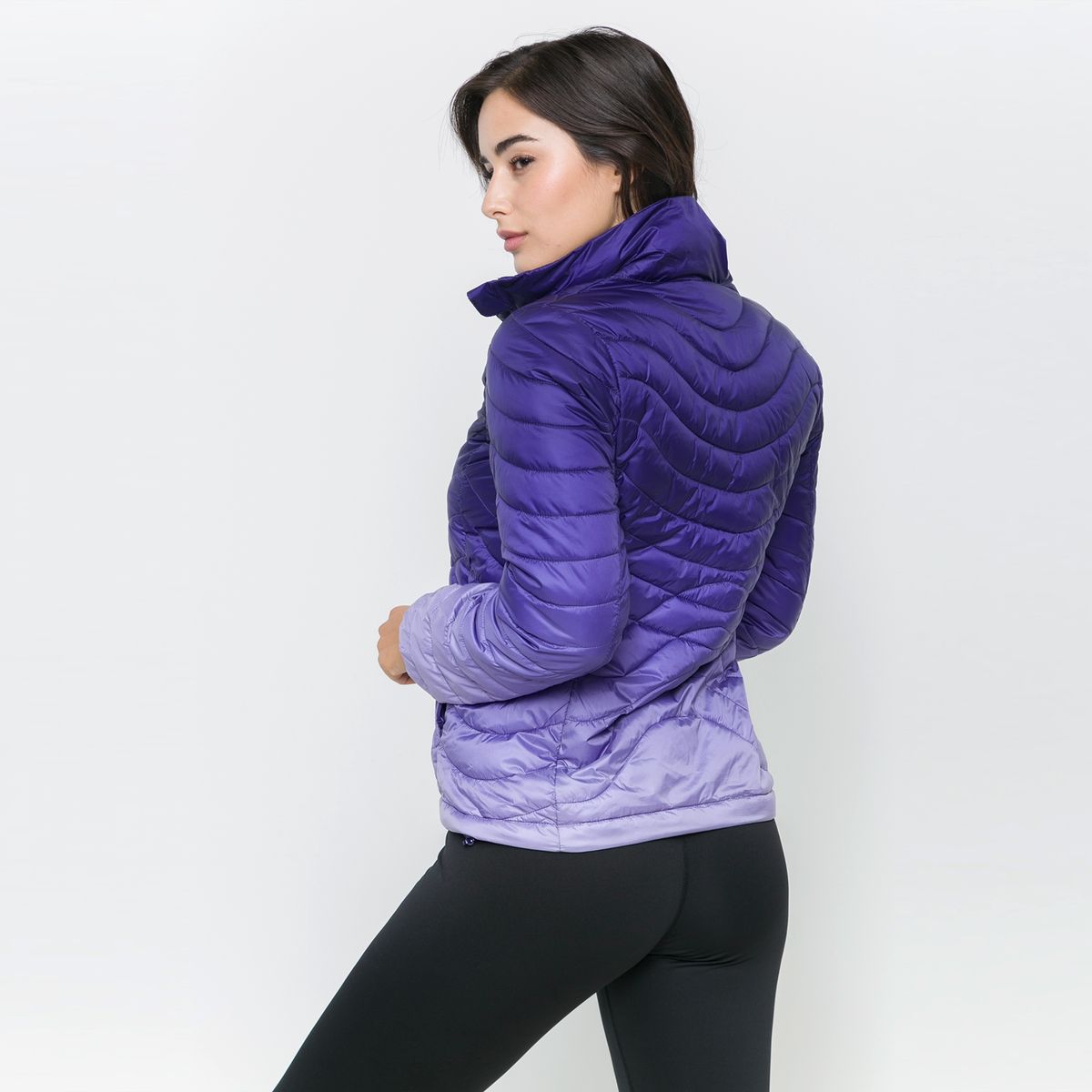 K2 - Parka deportiva Mujer