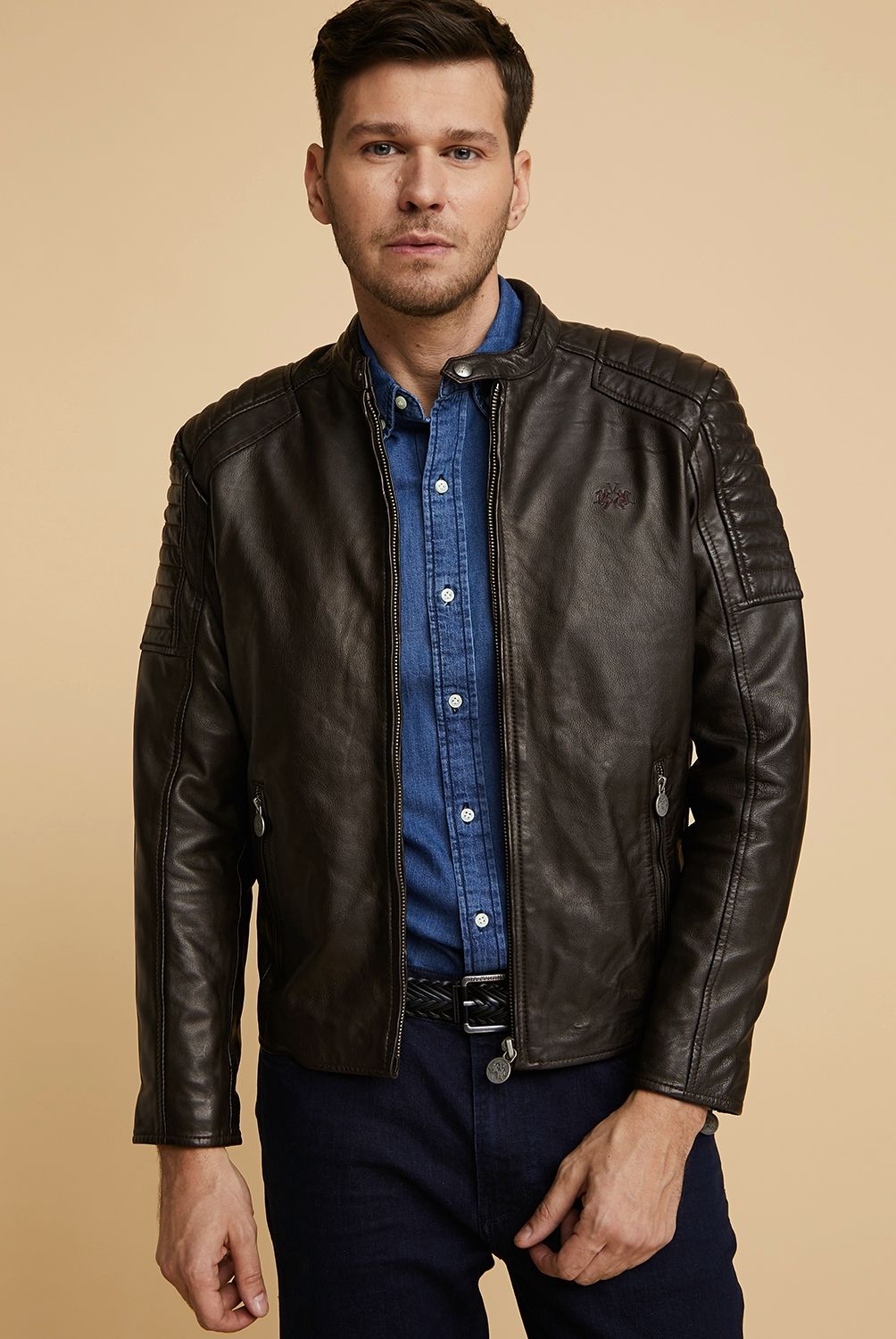LA MARTINA - Chaqueta Hombre