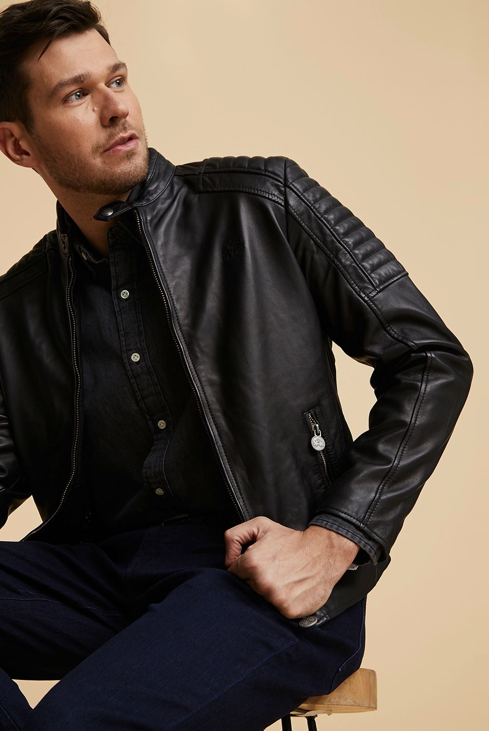 LA MARTINA - Chaqueta Hombre