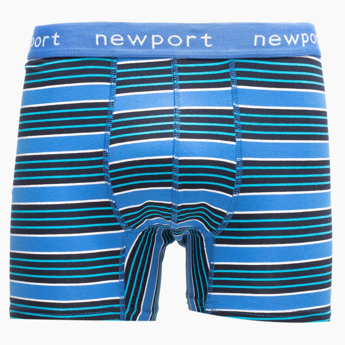 NEWPORT - Pack de 4 Boxer Algodón Hombre Newport