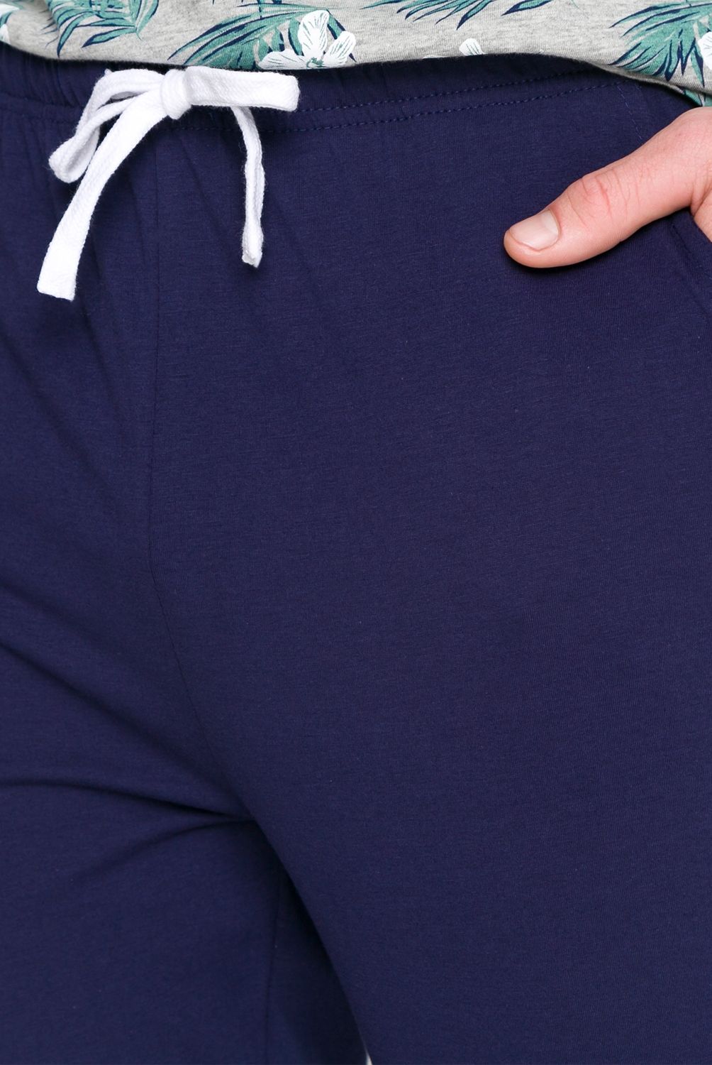 BASEMENT - Polera de pijama Loungewear