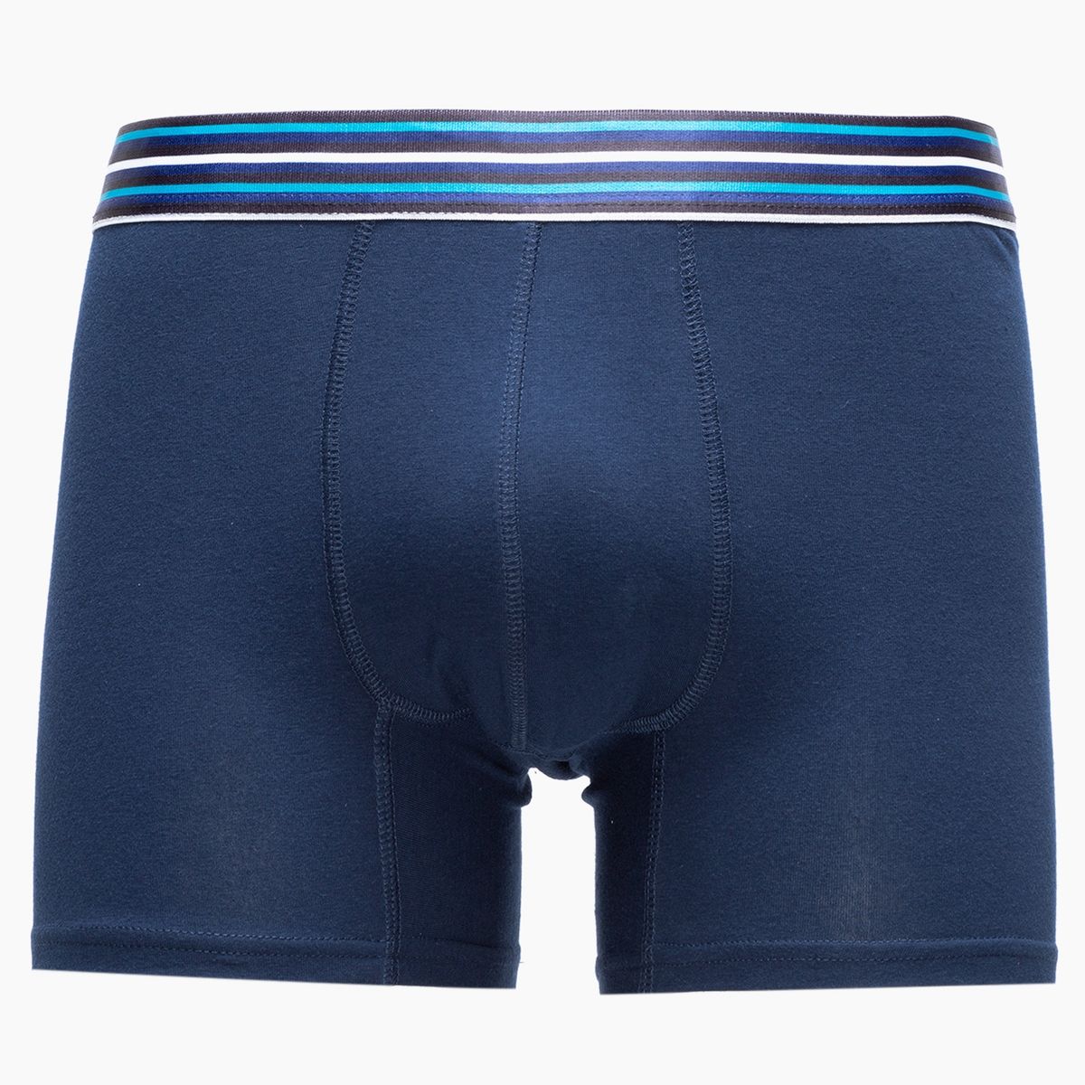 NEWPORT - Pack De 4 Boxer Algodón Hombre Newport