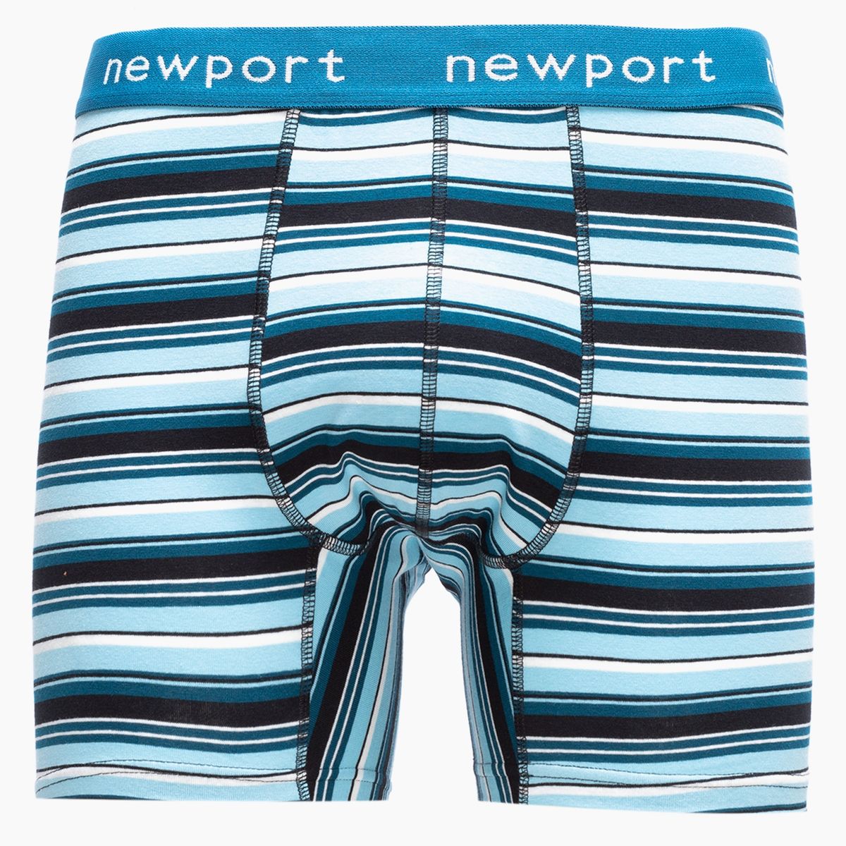 NEWPORT - Pack de 4 Boxer Algodón Hombre Newport