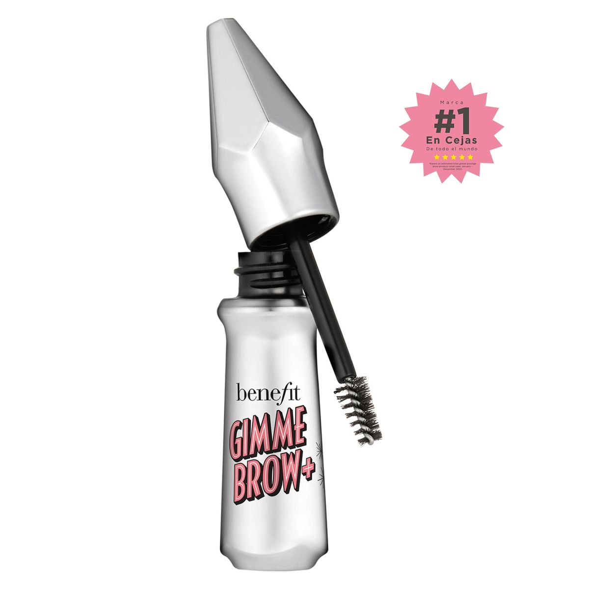 BENEFIT - Maquillaje para Cejas Gimme Brow + 01 Mini Benefit