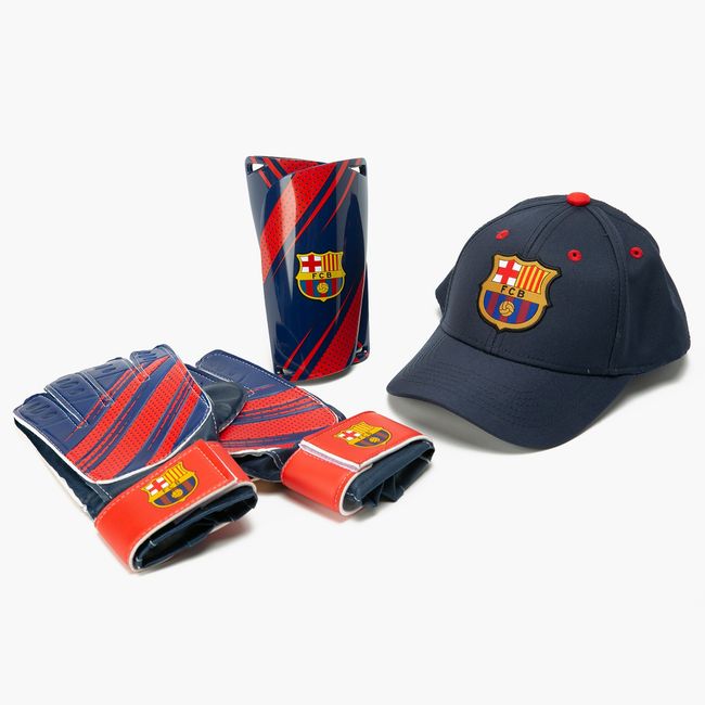 BARCELONA - Kit de entrenamiento niños