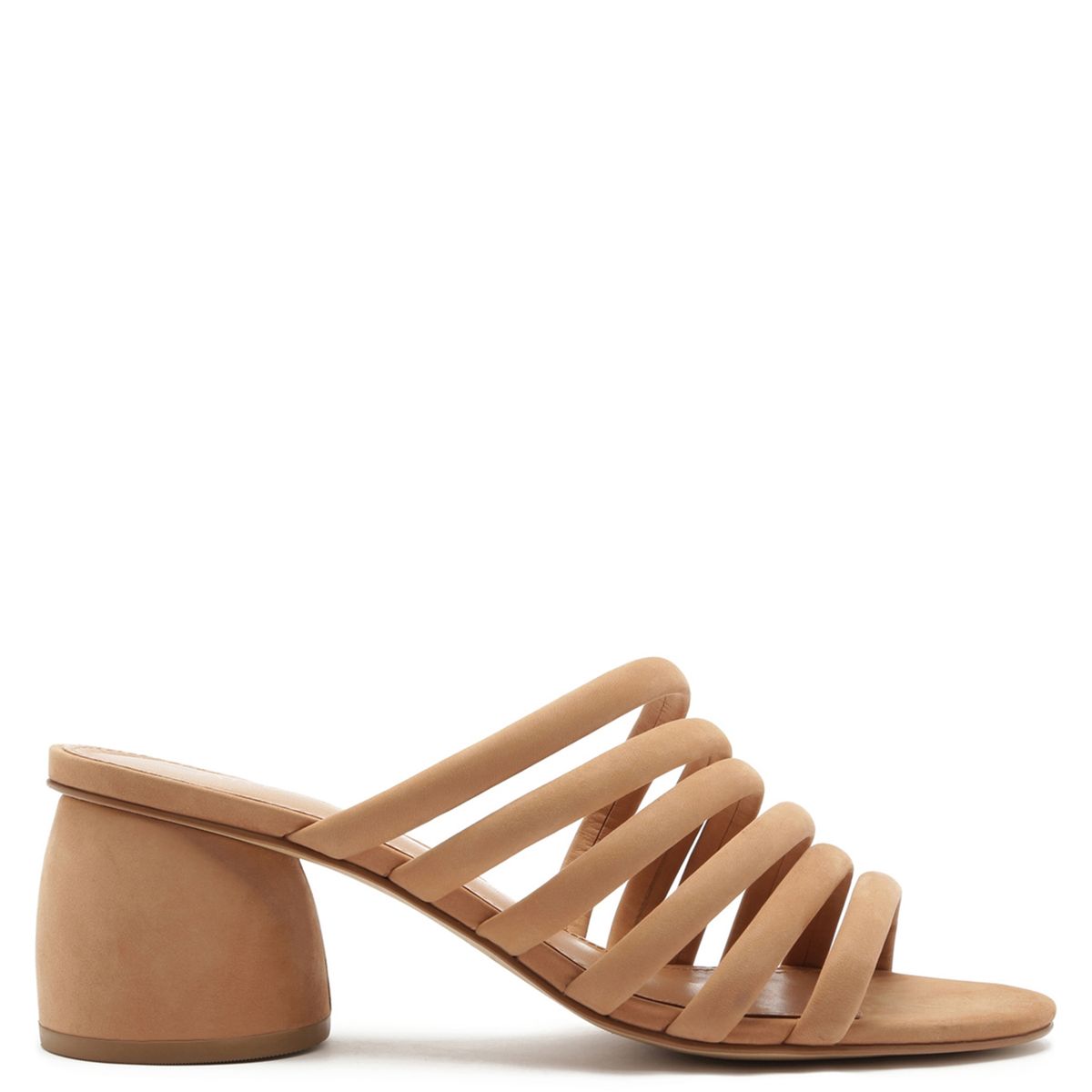 AREZZO - Zapato Casual Mujer Beige