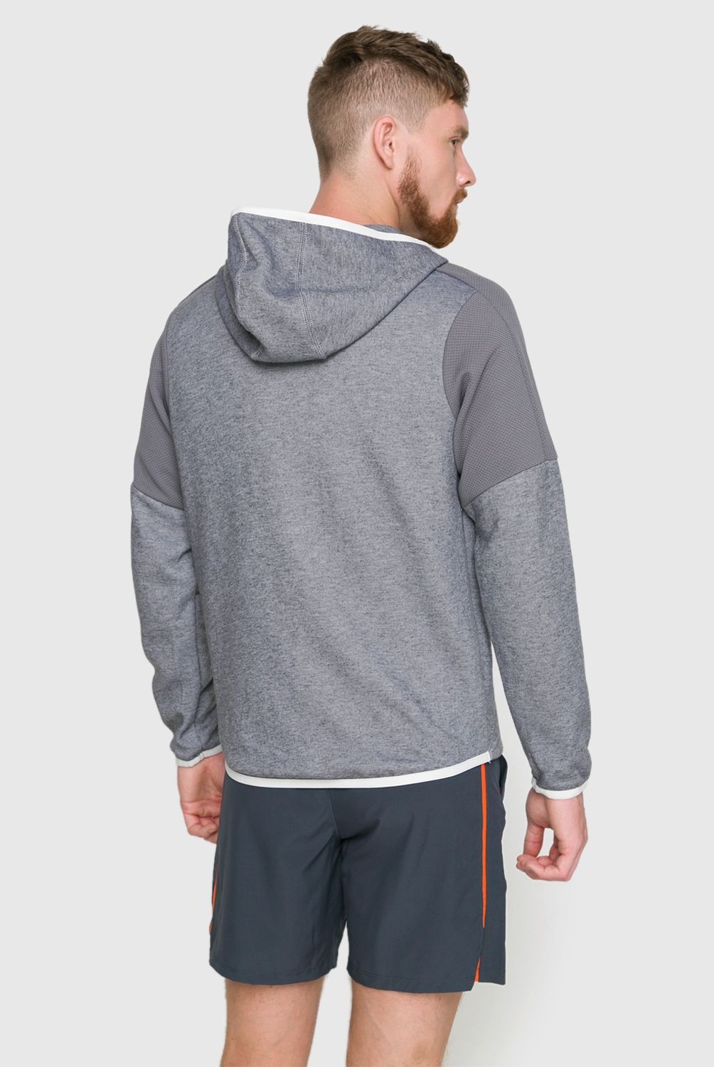 DIADORA - Polerón Hombre