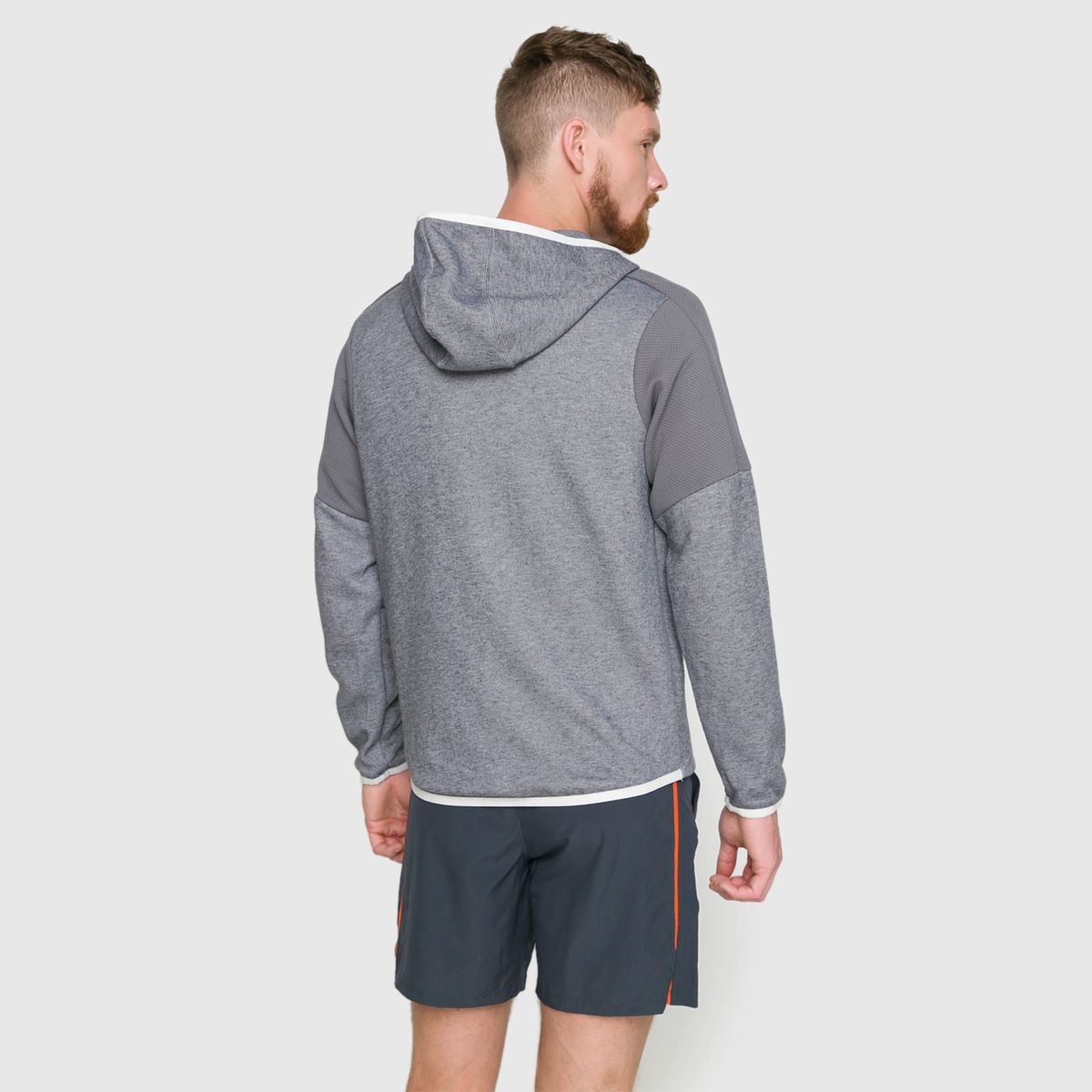 DIADORA - Polerón Hombre