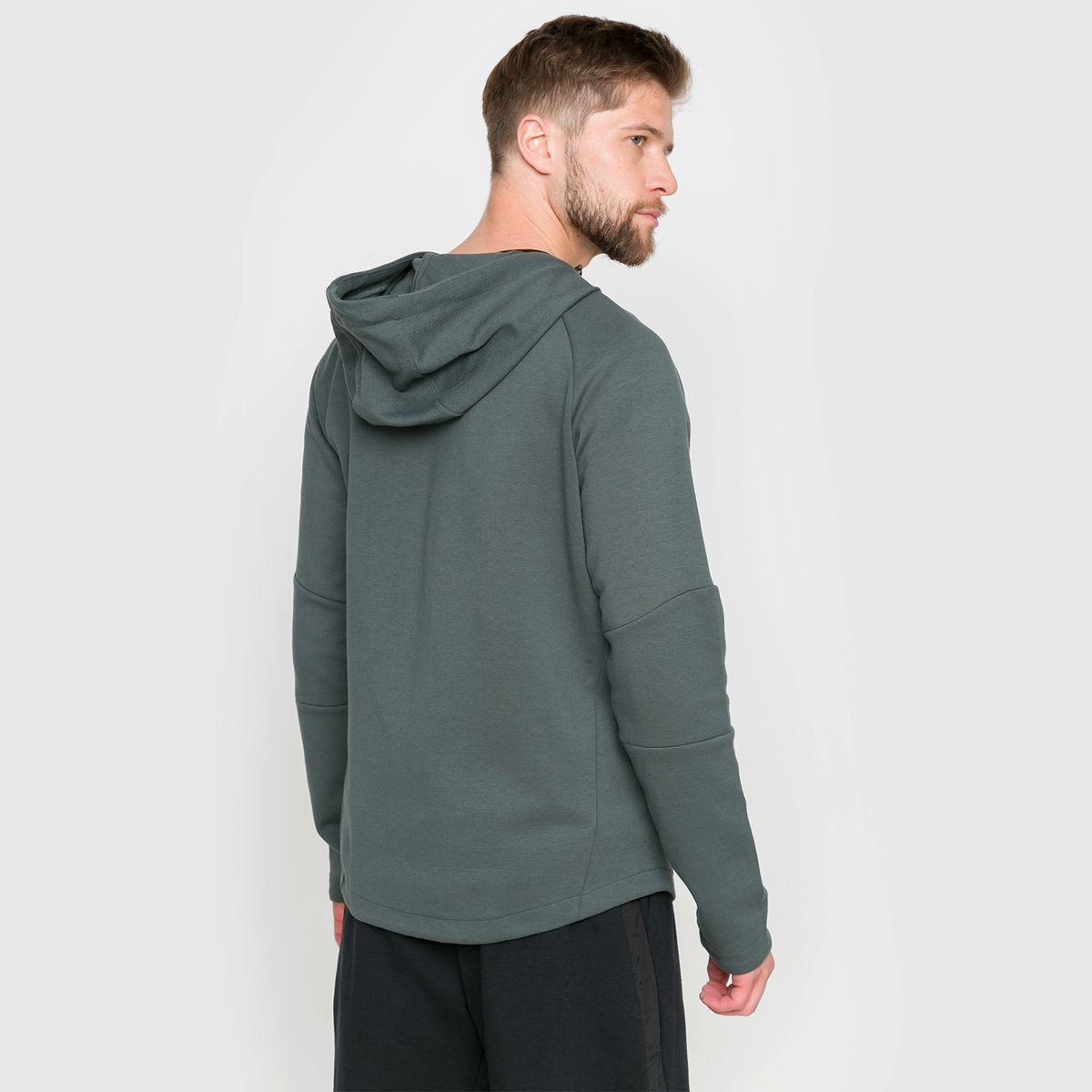 DIADORA - Polerón Regular Hombre Diadora