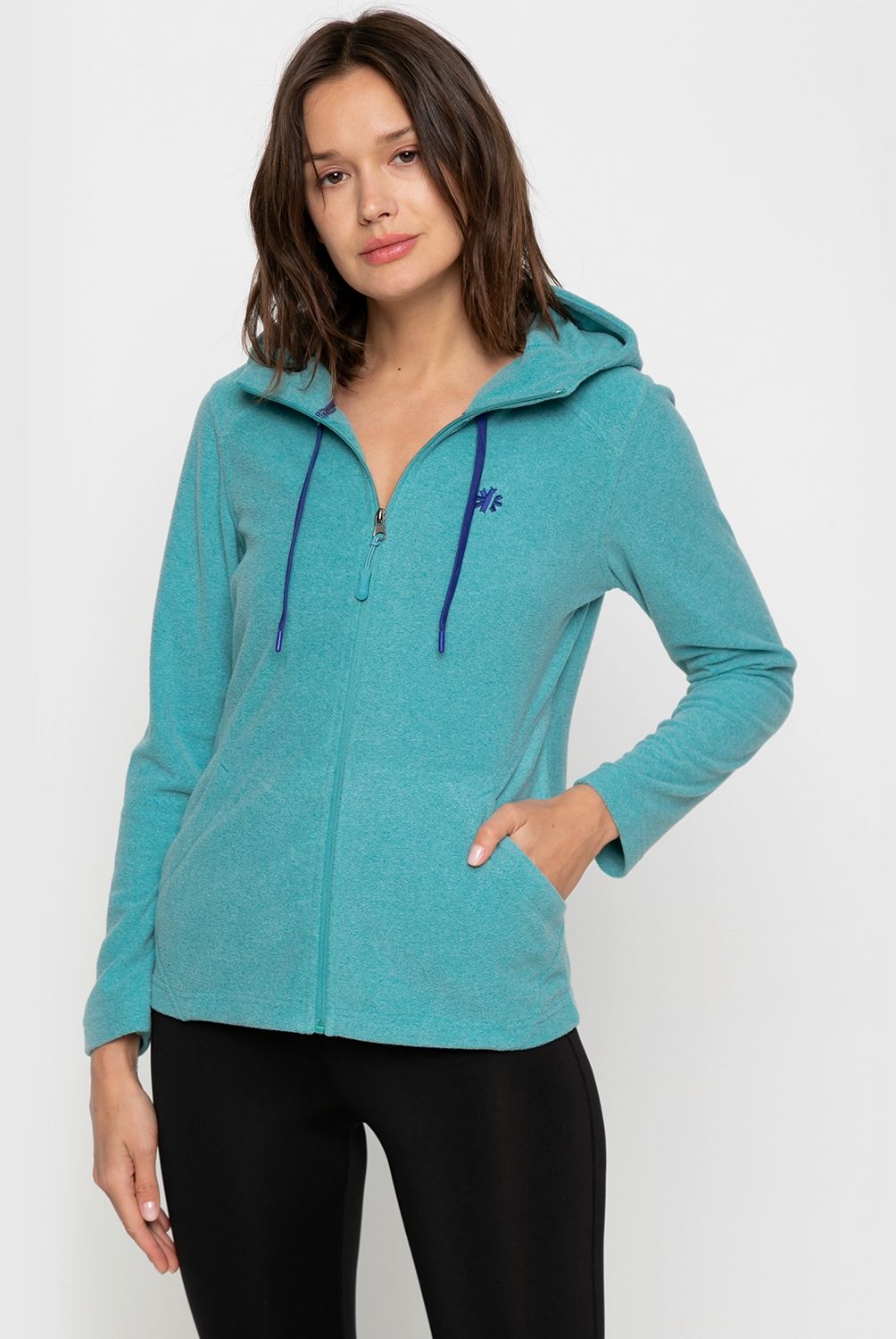 MOUNTAIN GEAR - Polerón Polar