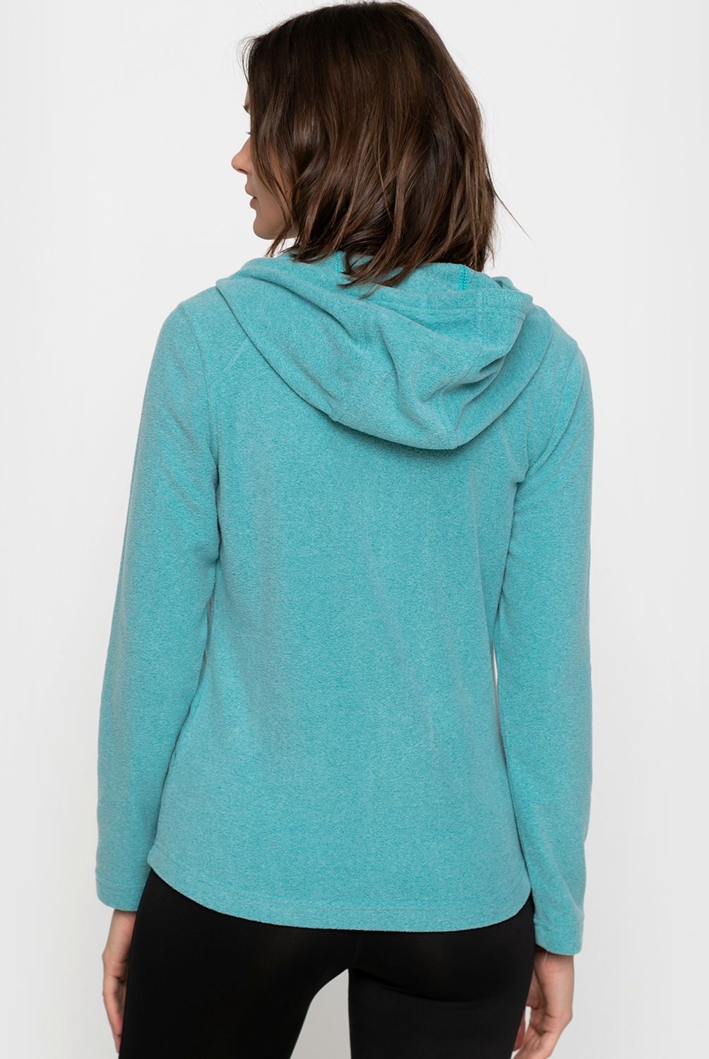 MOUNTAIN GEAR - Polerón Polar