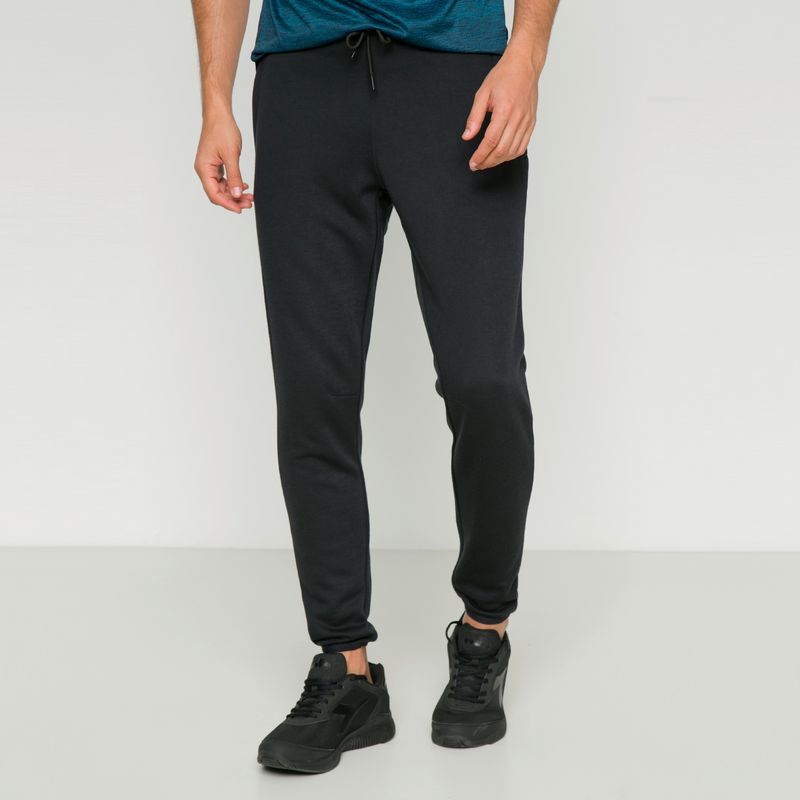 DIADORA - Pantalón Buzo Hombre